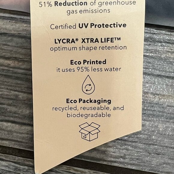 NWT Free People x WE ARE HAH Hipster Boyshort Panties Medium Copper Rose - Picture 10 of 11